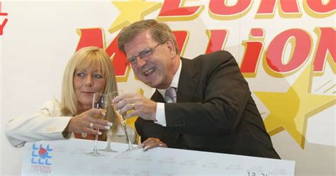 Every Irish EuroMillions winner as jackpot reaches all.